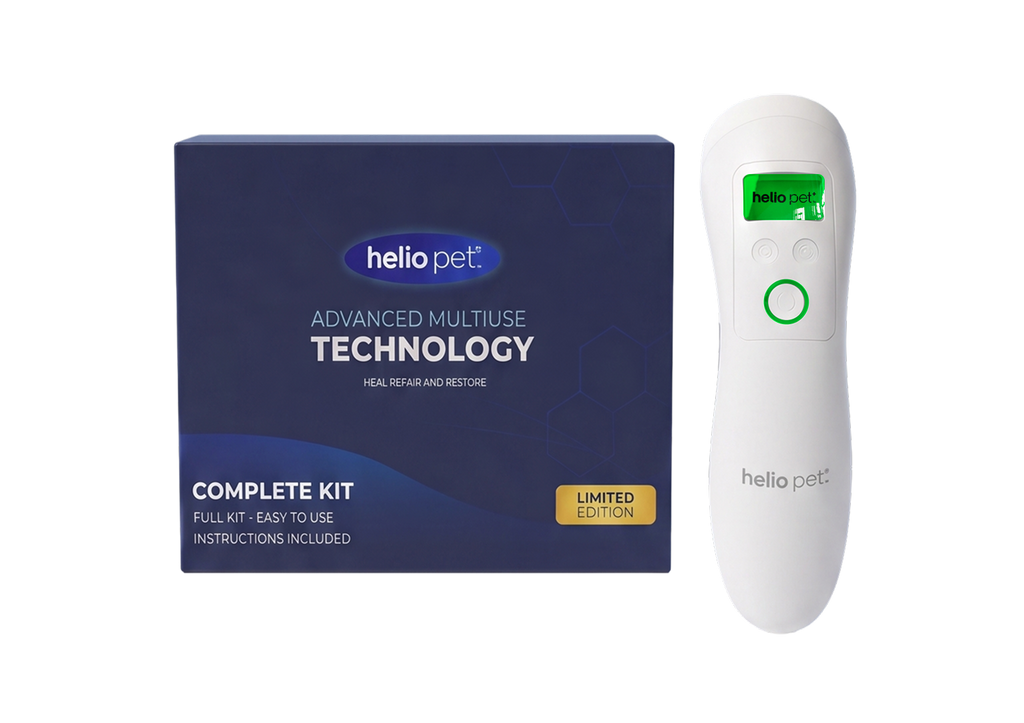 Deluxe Pro (TRB)