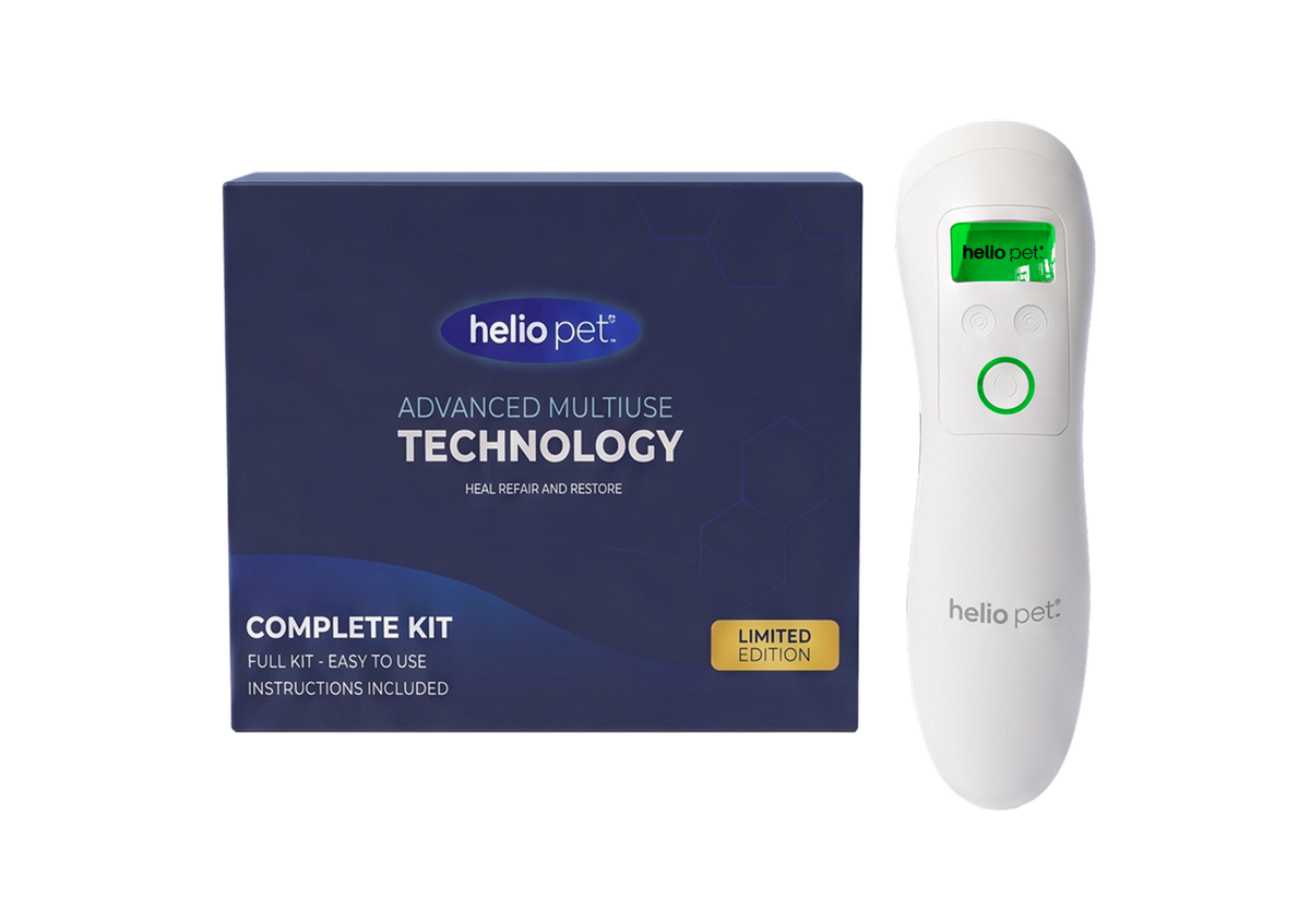 Deluxe Pro (TRB)