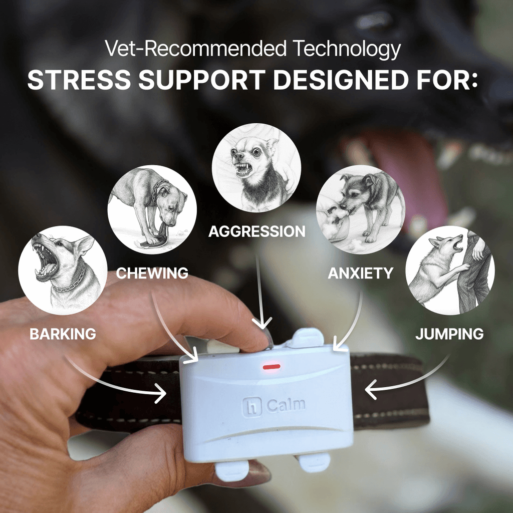 Helio Calm Device (TRB)