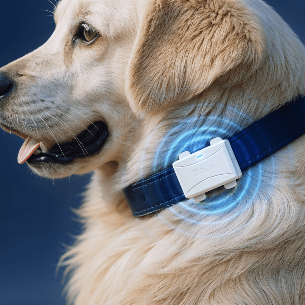 Helio Calm Device (TRB)
